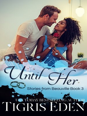 cover image of Until Her